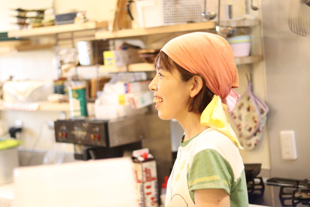 うずら食堂
