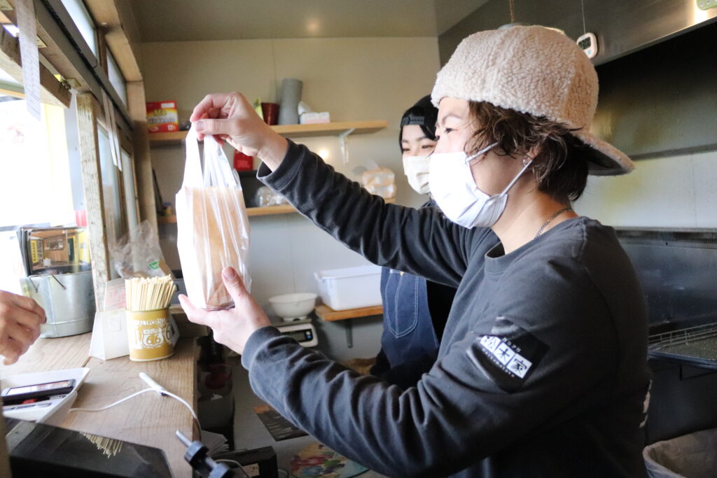 松本家