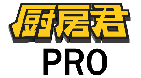 厨房君proロゴ